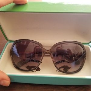 Kate Spade sunglasses